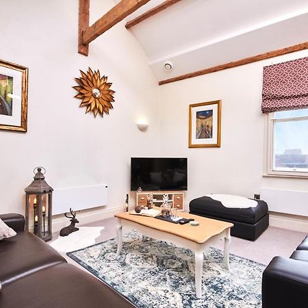 The Magical Gem Of York - Sleeps 7 아파트 외부 사진