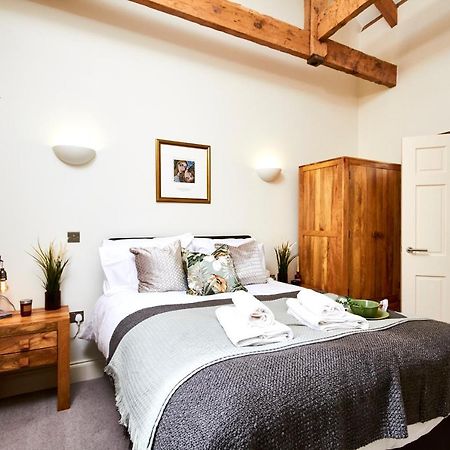 The Magical Gem Of York - Sleeps 7 아파트 외부 사진
