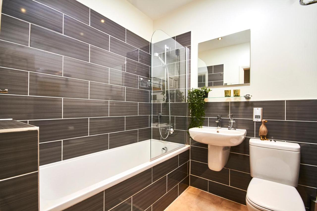 The Magical Gem Of York - Sleeps 7 아파트 외부 사진