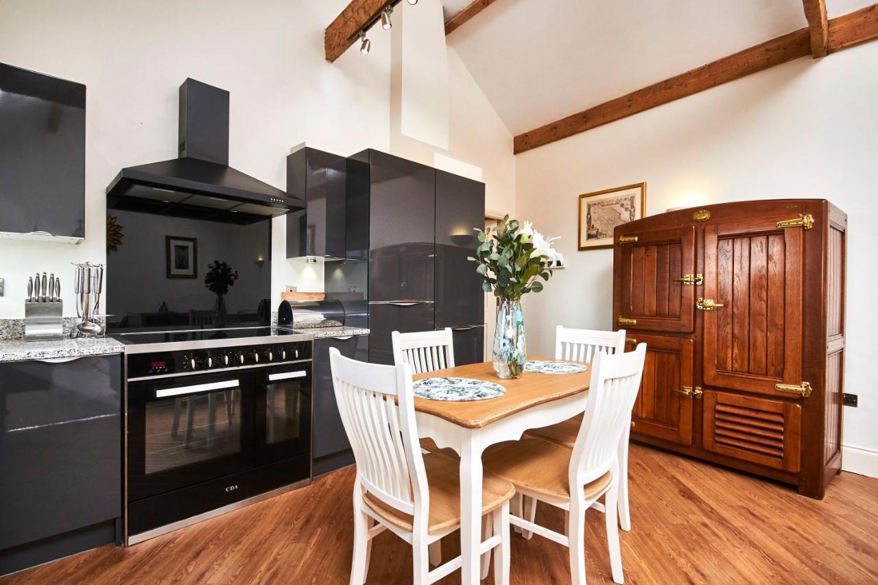 The Magical Gem Of York - Sleeps 7 아파트 외부 사진