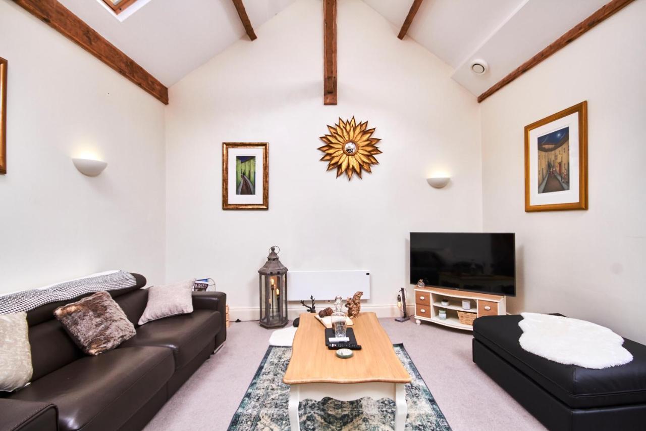 The Magical Gem Of York - Sleeps 7 아파트 외부 사진