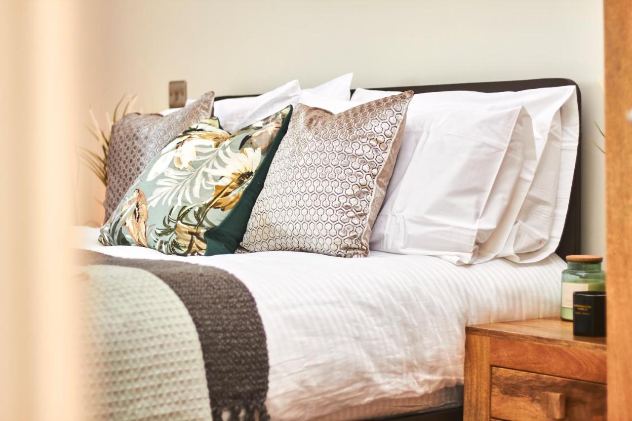 The Magical Gem Of York - Sleeps 7 아파트 외부 사진
