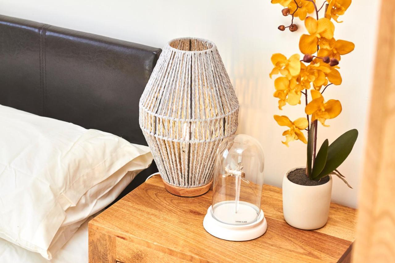 The Magical Gem Of York - Sleeps 7 아파트 외부 사진