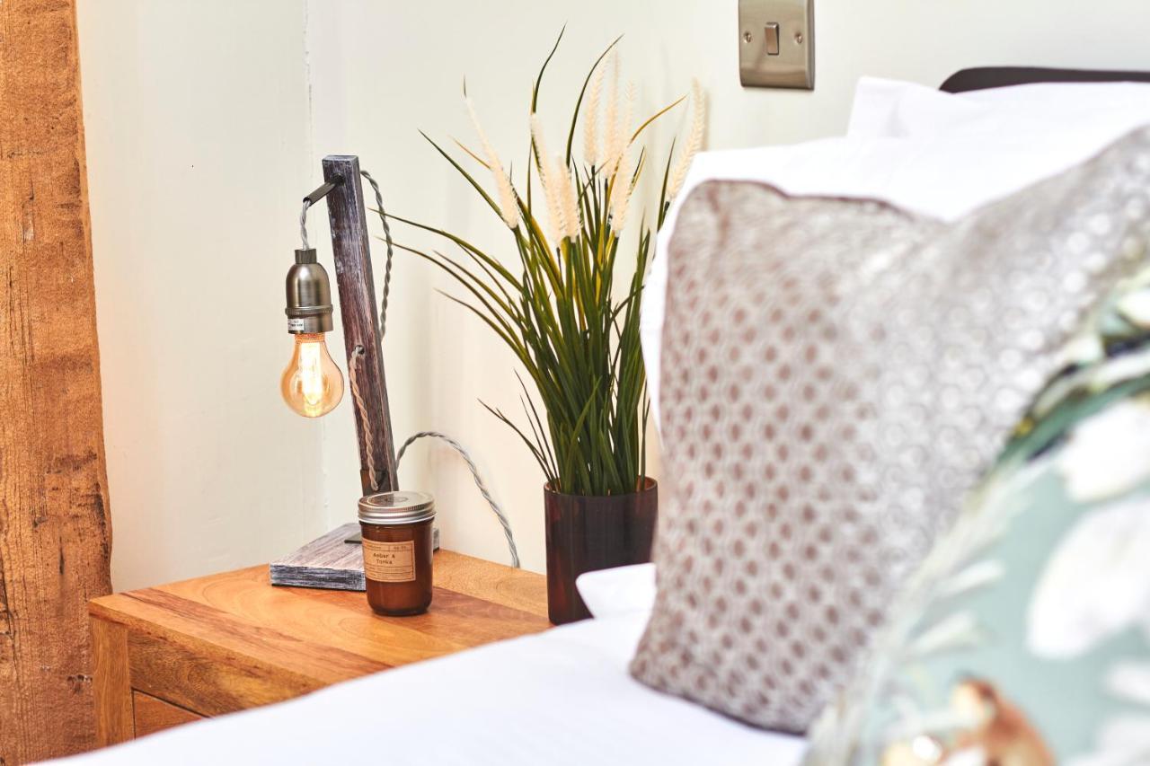 The Magical Gem Of York - Sleeps 7 아파트 외부 사진